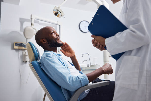 Best Emergency Dental Care for Sports Injuries in Van Vleck, TX