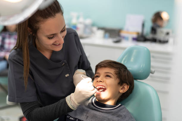 Best Emergency X-Rays and Diagnostics in Van Vleck, TX