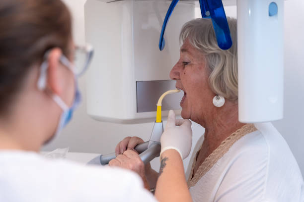 Best Emergency Wisdom Tooth Extraction in Van Vleck, TX