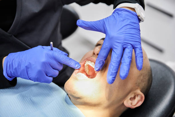 Best Emergency Orthodontic Repairs in Van Vleck, TX