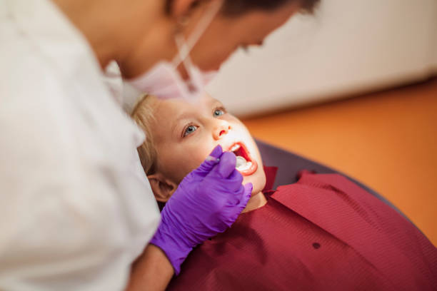Best Urgent Dental Care for Toothaches in Van Vleck, TX