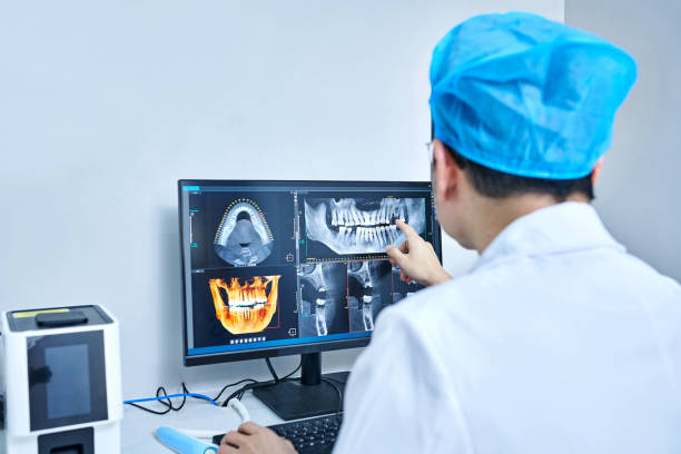 Best Dental Abscess Treatment in Van Vleck, TX