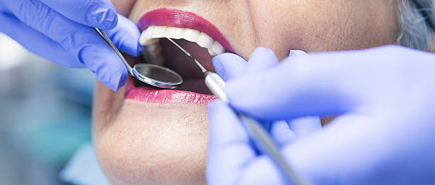 Best 24-Hour Emergency Dental Care in Van Vleck, TX